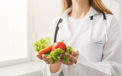 Razones por las que tu consulta de nutrición no despega