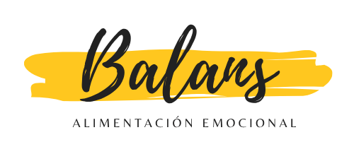 Balans Alimentación Emocional
